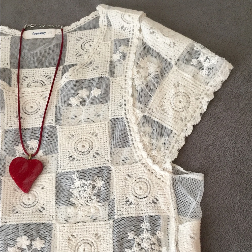 ⬇️EUC ANTHROPOLOGIE S